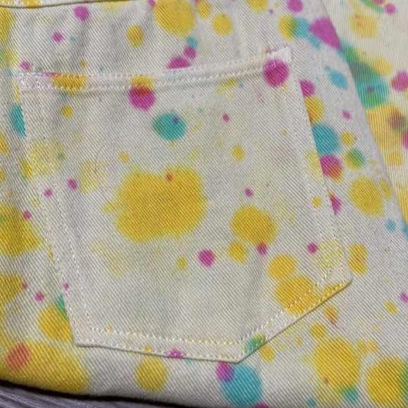 SHEKOU pants - Picture 5 of 6